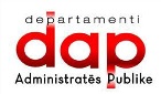 DAP logo